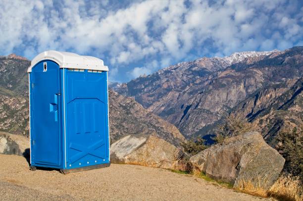 Portable Restroom for Sporting Events in West St Paul, MN